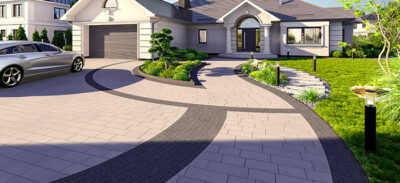 Hurtownia kostki brukowej