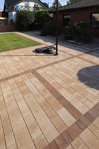 Kostka Brukowa Arpon Chojno