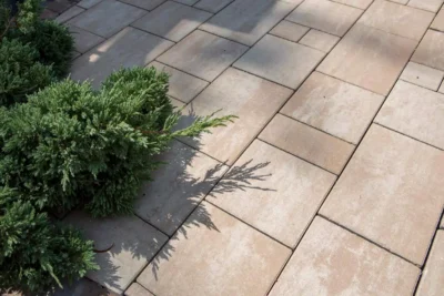 kostka brukowa commix polbruk