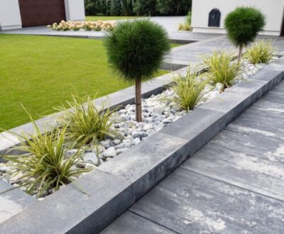 kostka brukowa inspiracje