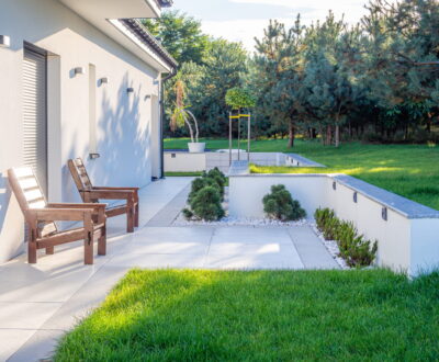 kostka brukowa inspiracje