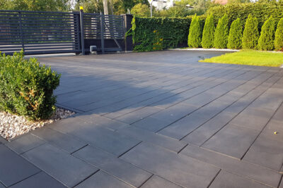 kostka brukowa inspiracje