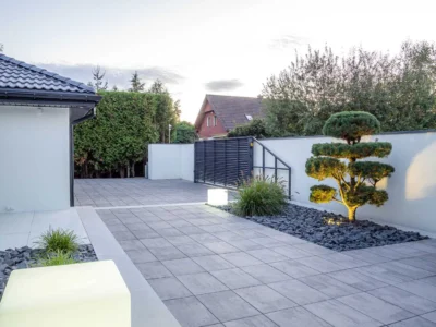 kostka brukowa inspiracje