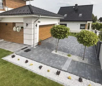 kostka brukowa inspiracje