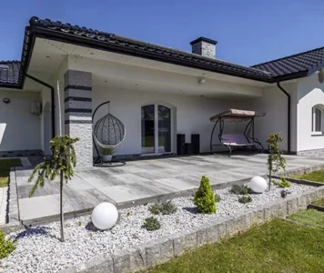 kostka brukowa inspiracje