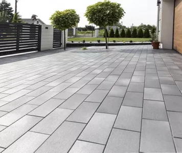 kostka brukowa inspiracje