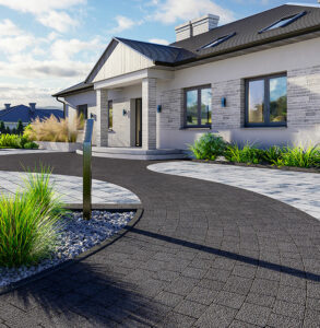 kostka brukowa inspiracje