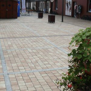 Kostka brukowa sprzedaż ceny