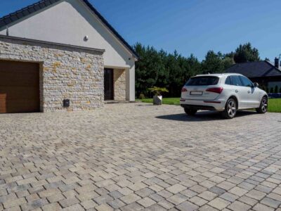 Kostka brukowa sprzedaż ceny