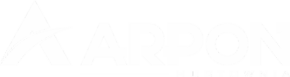logo arpon white