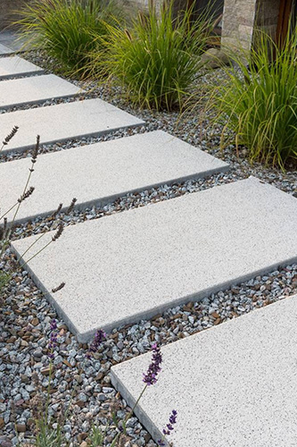 Płyty tarasowe chodnik